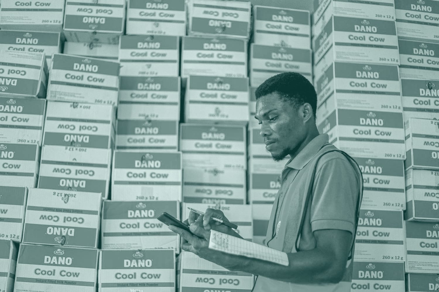 Software para ISO 22000:2018